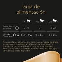 Comida húmeda para gatos Sheba Délices Du Jour (12x6x50gr) - Alimento de calidad premium para tu felino - ¡Sabor irresistible y nutritivo! - details 9