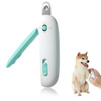 Tijeras De Uñas Para Perros Y Gatos Profesionales Con Bloqueo De Seguridad Adecuadas Para Perros Gatos Conejos Y Guineos - details 6