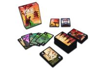 Yokai Pagoda juego de cartas en Castellano editado por PIF GAMES - details 1