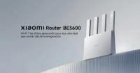 Official | Xiaomi Router BE3600, Wi-Fi 7 de Última Generación para una Velocidad que Va Más Allá de tu Imaginación, Puerto Ethernet de 2.5G - details 0