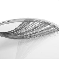 Limpieza De Batería Con Cepillo De Madera Y Alambre Retráctil Herramienta Portátil Para Jazz Musical Tamaño 35*1.5CM - details 5