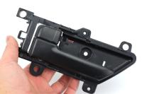 Manija De Puerta Interior Compatible Con Hyundai Veracruz 2007-2015 82610-3J000 82620-3J000 Para Puerta Frontal Y Rear Door - details 10