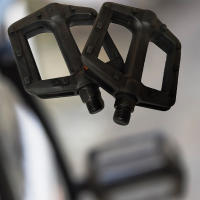 Pareja De Pedales De Bicicleta De Carretera Antideslizante Con DU Rodamiento Plataforma Ligera Para Ciclismo Accesorios De Ciclismo - details 1
