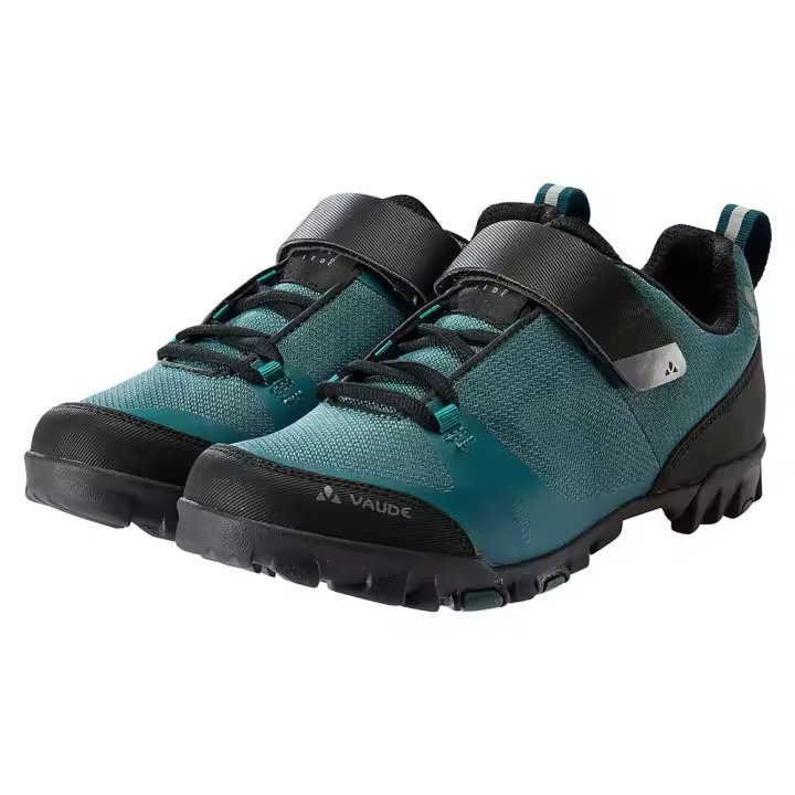 Vaude Bike Zapatillas Mtb Tvl Pavei 2.0 - 1