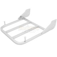 Soporte Trasero Para Pasajero Y Maletero Para Motocicleta Suzuki Intruder Volusia VL800 2001-2011 Boulevard M510 2005-2009 C50 05-11 Accesorios De Motocicleta De Alta Calidad - details 10