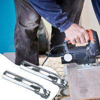Guía De Sierra De Pintor 2Pc Para Hitachi 55-Jig Saw Rueda Guía Para Herramientas Eléctricas Accesorios De Repuesto Para Herramientas Eléctricas - details 1