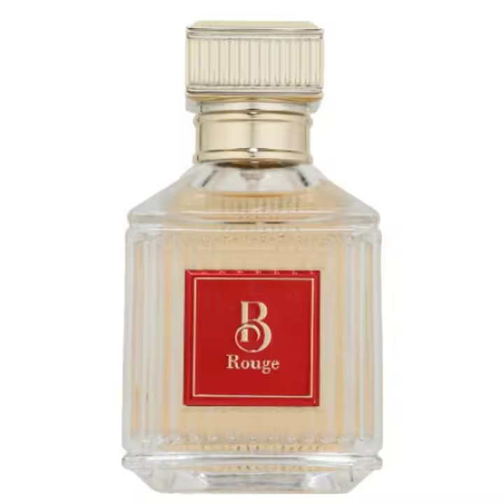 Fragrance World B Rouge Parfum 100 Ml Unisex - 1
