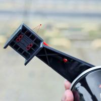 Aplicador De Grasa Para Cadena De Motocicleta Herramienta De Limpieza Y Lubricación Para Bicicletas Moto Oíl MessFree Para Adultos Uso Outdoor - details 10