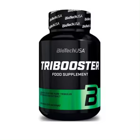 TRIBOOSTER 60 tabs - 1