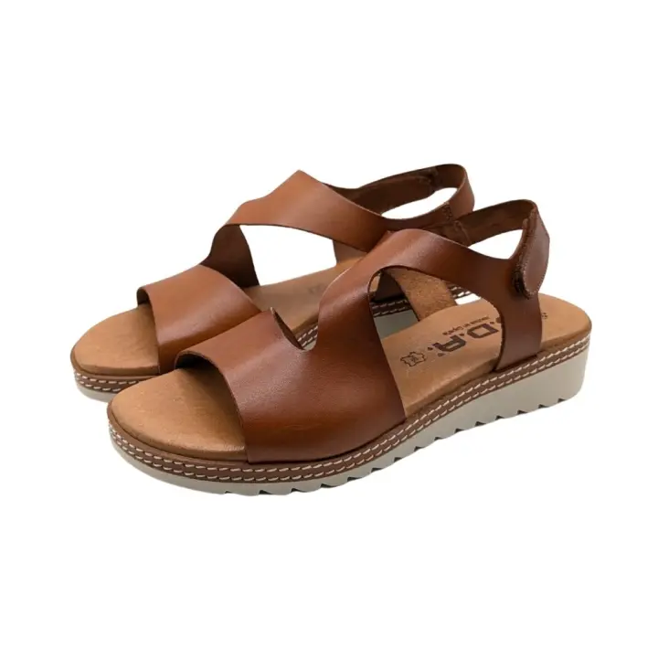 Sandalias OFELIA      · BABANOR® · Cuero Auténtico, Nueva Tendencia para Verano 2024, Ultra Cómodas y Duraderas - 1