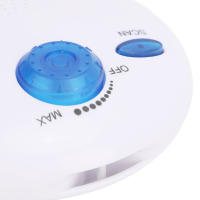 Radio De Baño Portátil Con Estéreo 360 Grados Y Resistente Al Agua IPX7 Radio De Showers FM Con Asa Superior Para Exteriores - details 4