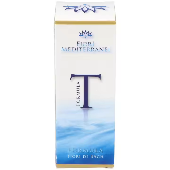Fm Formula T (Tranquilidad) 20Ml. - 1