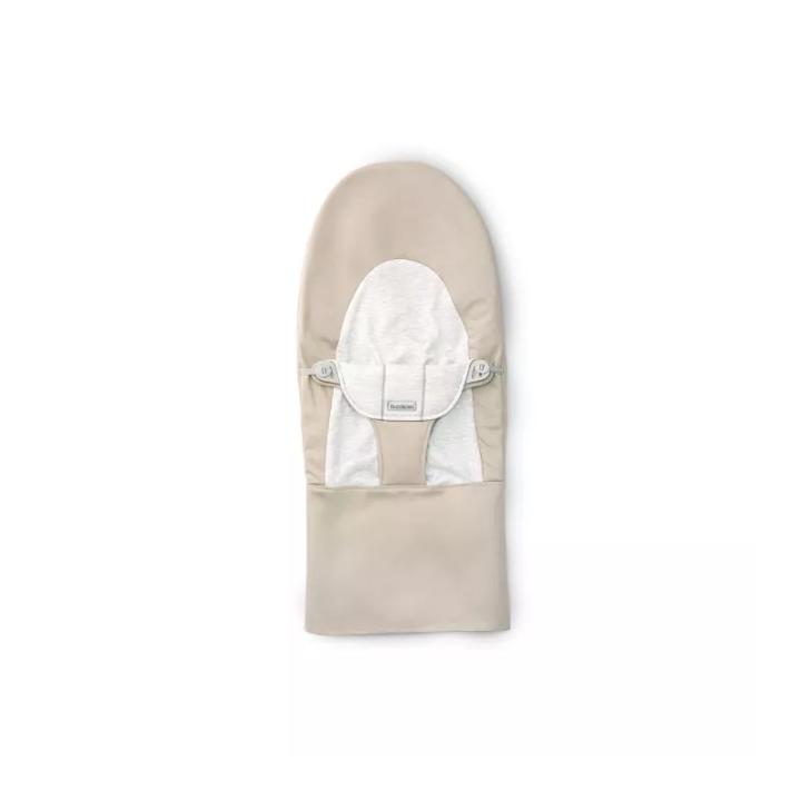 Asiento de Tela ALGODÓN BabyBjörn para Hamaca Bliss