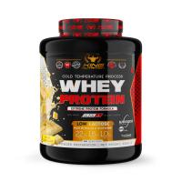 King Nutrition 100% Whey Protein 2kg mejora tu rendimiento y aumenta la masa muscular* - details 0