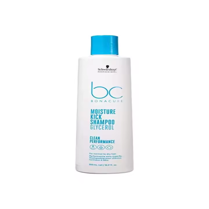 Schwarzkopf Bonacure Moisture Kick Trt 500Ml - 1