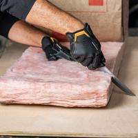 TOUGHBUILT TB-H4S-40-IK-2 - Cuchillo con funda para corte de aislamiento - details 1