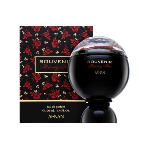 Afnan Souvenir Blooming Bliss Eau de Parfum 100 Ml para Mujer