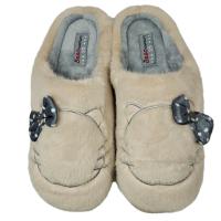 ZAPATILLAS DE CASA PARA INVIERNO CON PELO,ZAPATILLAS DE MUJER,Zapatillas de invierno con pelo,4 COLORES,rosa,gris,ANTIDESLIZANTES,CM, FESPU - details 11