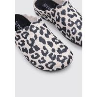 Limma ROAR Zapatilla De Casa Mujer Beige - details 1
