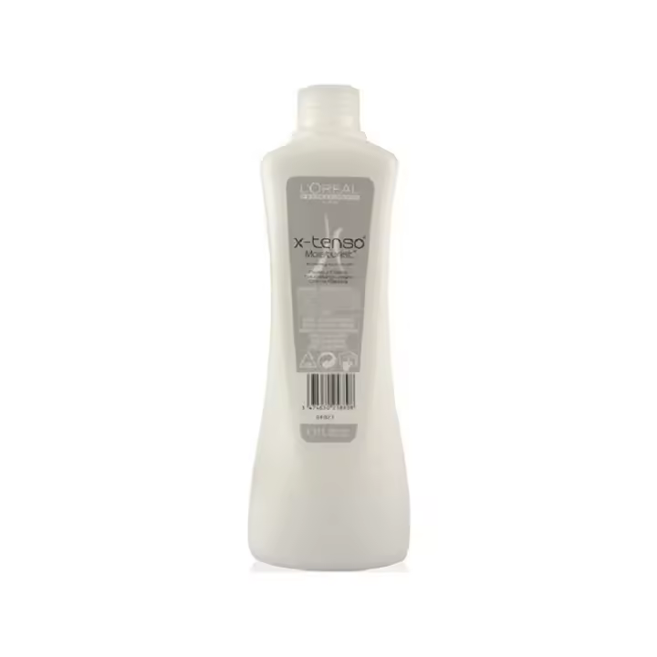 L'OREAL X-TENSO MOISTURIST CREMA FIJADORA 1000ml. - 1