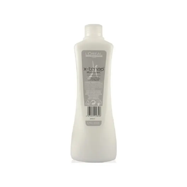 L'OREAL X-TENSO MOISTURIST CREMA FIJADORA 1000ml. - 1