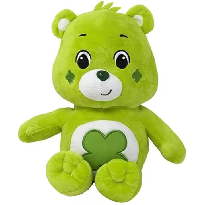 PELUCHE OSOS AMOROSOS: VENTUROSO 42 CM, 860005572, PLAY BY PLAY, TIENDA CON LICENCIA OFICIAL - 1