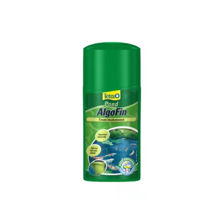 Tetra - POND ALGOFIN 500 ML - 1