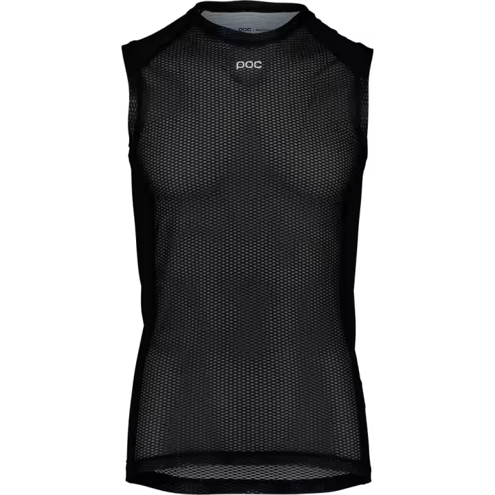 Poc Camiseta Interior Sin Mangas Essential - 1