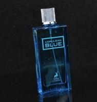 Cerulean Blue eau de parfum para Hombre - Maison Alhambra. Una sensación acogedora de frescura y vitalidad. - details 1