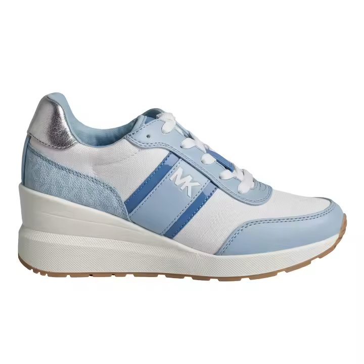 Michael Kors-Sneakers Mabel 43S4MBFSAD para Mujer - 1