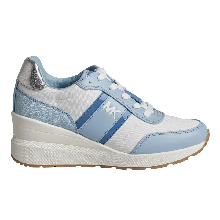 Michael Kors-Sneakers Mabel 43S4MBFSAD para Mujer - 1