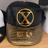 Gorras XTRESS Exclusive Varios Diseños Talla Única Adulto - SpazioLuzio - details 2