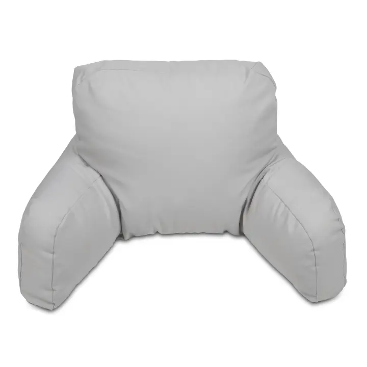 Almohada LECTURA  MESEFOR con Reposabrazos y Funda Extraíble - 1
