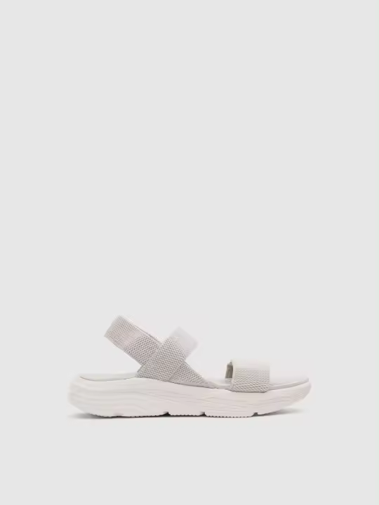 Sandalias deportivas de tiras en tejido de nylon INSIDE - 1
