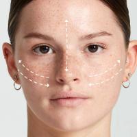 NYX Professional MakeUp | Prebase de maquillaje Pore Filler, Minimiza los poros, Tez unificada, Fórmula ligera y vegana - details 3