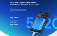 Xiaomi Redmi Note 15 5G Smartphone 8+256GB - Cámara 108 MP,AMOLED 6.7",Snapdragon 6 Gen 3,batería 5520 mAh,IP65,carga 45 W - details 6