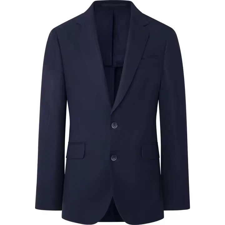 Ropa hombre Americanas Hackett Americana Hpsack Azul - 1