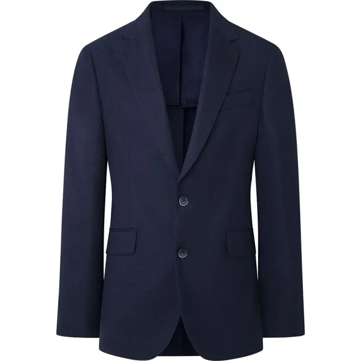 Ropa hombre Americanas Hackett Americana Hpsack Azul - 1