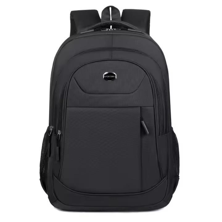 Mochipa Oxford impermeable para hombre, Bolsa de orden de negocios, mochila Viaje Ocio, - 1