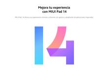 Tablet Xiaomi Redmi Pad SE 11" Wi-Fi 8GB+256GB de Memoria Cámara principal nítida de 8 MP y frontal centrada de 5 MP. Pantalla FHD+ de 11". MIUI Pad-Versión UE 14 con Android 13. - details 11