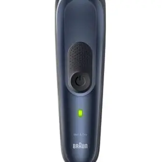 SET DE AFEITADO BRAUN MGK7421 (10en1) - 1
