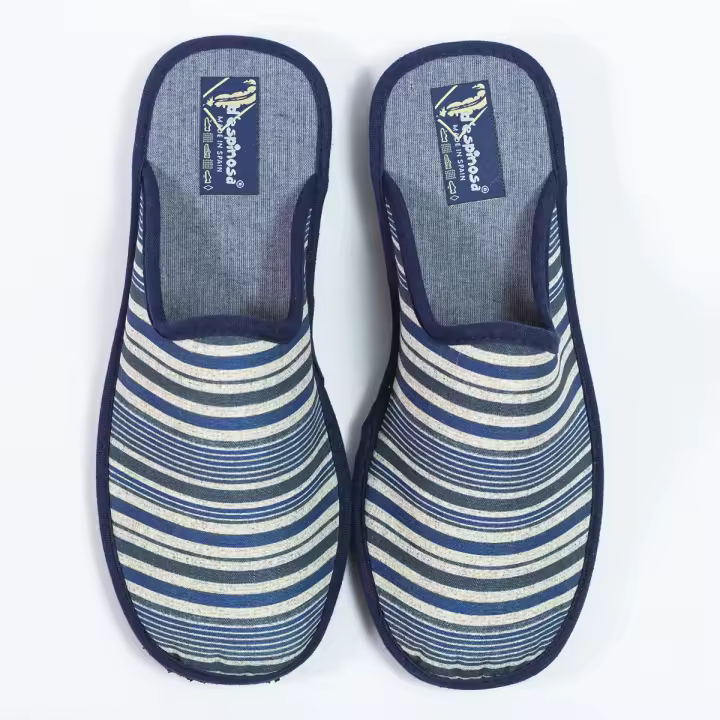 D'espinosa Zapatilla Rayas 1944 Caballero - 1