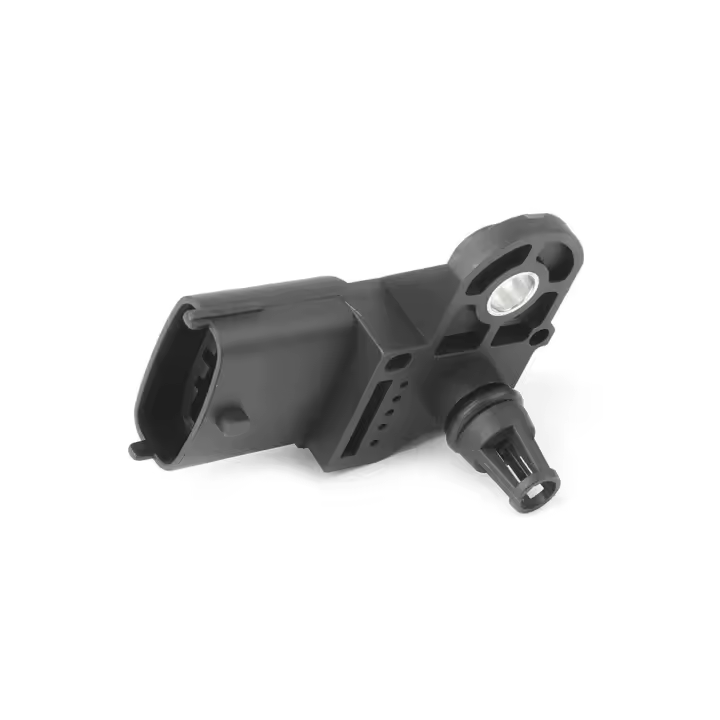 Sensor De Presión De Admisión Original Para VVOLVO FE FH 12 420 460 FM FL OEM 0281002576 /0281006102 /0281002743 Tipo Capacidad Fotoelectrico Señal De Voltaje - 1