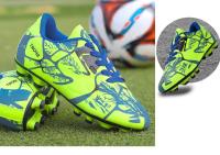 Zapatos De Fútbol Para Hombres Calidad Superior Zapatillas De Sociedad Para Partidos Profesionales Y Entrenamiento En Hierba Al Aire Libre Ultraligeros - details 17
