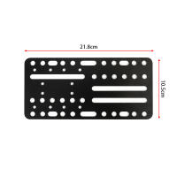 Placa De Handbrake USB Para Juego De Carreras SIM Adaptador De Desviación Con Soporte De Mesa Para Logitech G25/27/29 T300 T500 - details 6