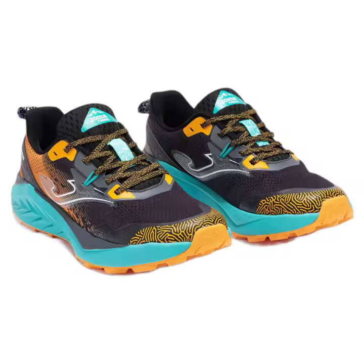 Calzado Sportswear marca Joma modelo Tktuns2516 para hombre en color negro - 1