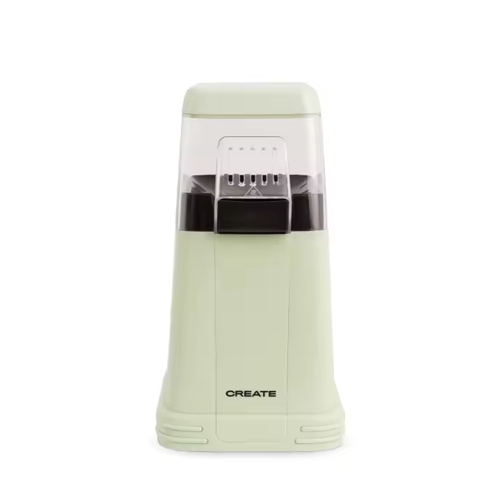 CREATE -  Máquina Eléctrica de Palomitas de Maíz - POPCORN MAKER - 1