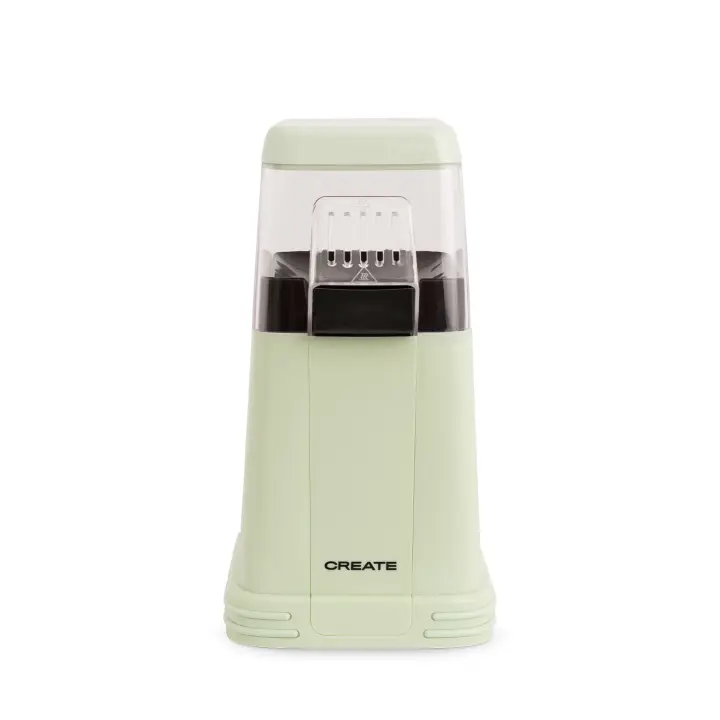 CREATE -  Máquina Eléctrica de Palomitas de Maíz - POPCORN MAKER - 1