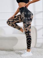 【Novedad】Leggings de Alta Elasticidad Mujer FREES COPES | Pantalones Yoga Mujer | Mallas Push Up de Deporte | Leggings de Cintura Alta para Mujer | Levantamiento de Glúteos - details 27