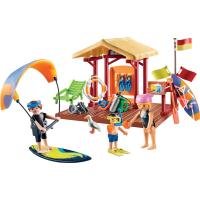 Playmobil clase deportes de agua (70090) Family Fun - details 1